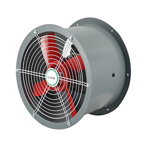 T35-11 Axial Fans