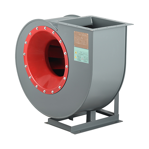 4 -72 centrifugal fan